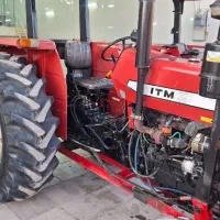 تراکتور 285 تک مدل 91|خودرو سنگین|سبزوار, قصبه شرقی|دیوار