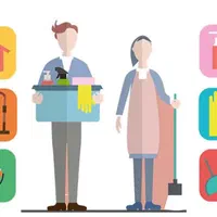 شرکت خدمات نظافت در محدوده بومهن رودهن پردیس