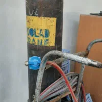 کپسول هوا وبرش