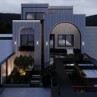 طراحی معماری حرفه‌ای و خاص سلیقه شما