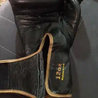 دستگش و باند بوکس نو نو سالم|تجهیزات ورزشی|قزوین, |دیوار