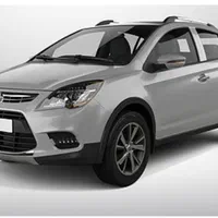 خواهان سهند نقره ای یا سفید  قابل معاوضه با x50|فعالیت داوطلبانه|شاهین‌شهر, شهرک ردانی پور|دیوار