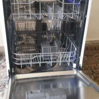 فروش ماشین ظرفشویی برند ال جی کره اصل|ماشین ظرفشویی|اصفهان, شاهزید|دیوار