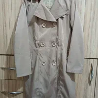 بارانی زنانه