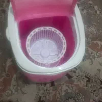 مینی واش (لباسشویی کوچک) ۳/۵کیلوگرم|ماشین لباسشویی و خشک‌کن لباس|ملارد, |دیوار