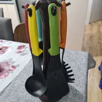 سرویس کفگیر ملاقه
