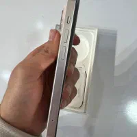 ایفون ۱۳ ۱۲۸ گیگ صورتی|موبایل|نوشهر, |دیوار