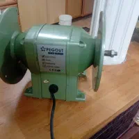 سنگ فرز فرانسوی برند پژو