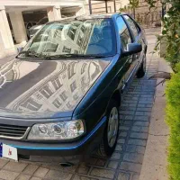 پژو 405 SLX تیو فایو مدل ۹۹|خودرو سواری و وانت|کرج, باغستان|دیوار