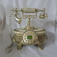 تلفن سلطنتی