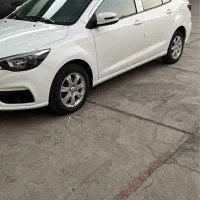 شاهین Gl معاوضه با ۲۰۷