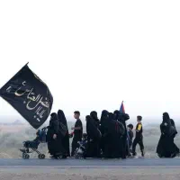 کاروان کربلا،مشایه،اتوبوسVIP،کاظمین سامرا  ۹میلیون