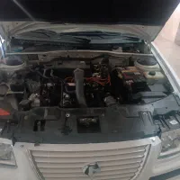 سمند LX97|خودرو سواری و وانت|کرمانشاه, |دیوار