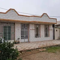 خانه مسکونی