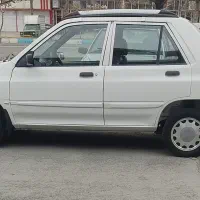 پراید ۱۳۲|خودرو سواری و وانت|همدان, |دیوار