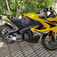 ار اس 200