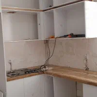 انجام کارهای MDF کلی و جزئی. ساخت و تعمیر|خدمات پیشه و مهارت|کرمان, |دیوار