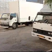 جابجایی وحمل نقل اثاثیه منزل|خدمات حمل و نقل|محمودآباد, |دیوار