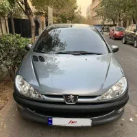 206 تیپ ۵ مدل ۹۸