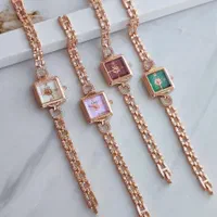 ساعت زنانه مارک زیدو 6521