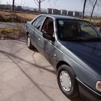 ۴۰۵ مدل ۹۶|خودرو سواری و وانت|رشت, منظریه|دیوار