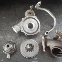 مرکز تیونینگ و تعمیرگاه توربو شارژر سواری|خدمات موتور و ماشین|سنندج, |دیوار