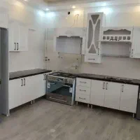 کابینت فیروزی کد۵۹۴۱۱|مصالح و تجهیزات ساختمان|لولمان, |دیوار