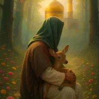 کاروان مشهد مقدس