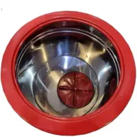 پتو شور تمام استیل45/65/75لیتری/GENERAL/ورق 6 زخیم|ماشین لباسشویی و خشککن لباس|زاهدان, |دیوار