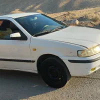 ماشین سمند مدل 86|خودرو سواری و وانت|کرمان, |دیوار