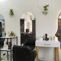 سالن  و لاغریبا چهار دستگاه موضعی هستی