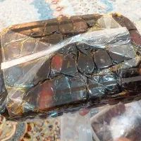 فروش خرمای ممتاز و به شرط|خوردنی و آشامیدنی|کازرون, |دیوار