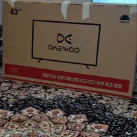 تلویزیون|تلویزیون و پروژکتور|ماهدشت, |دیوار