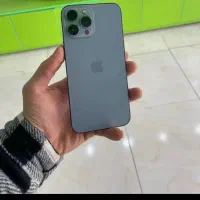 گوشی آیفون 13پرومکس