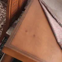 میز ناهار خوری ۸ نفره|میز و صندلی غذاخوری|اهواز, بهارستان|دیوار