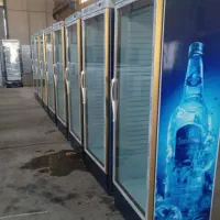 یخچال ایستاده تک درب ۷۰|فروشگاه و مغازه|چهاردانگه (تهران), |دیوار