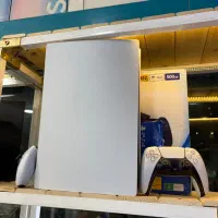 کنسول بازی پی اس۵ فت دیجیتال