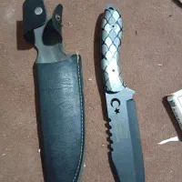 چاقو 30 سانتی