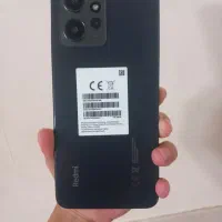 گوشی نوت12حافظه256