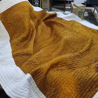 لحاف دو نفره بزرک نو|رختخواب، بالش، پتو|پره‌سر, |دیوار