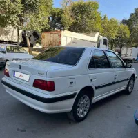 فروش پژو پارس|خودرو سواری و وانت|بوکان, |دیوار