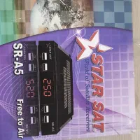 گیرنده دیجیتال نونو