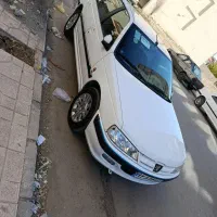 پارس تیوفایو 96|خودرو سواری و وانت|همدان, |دیوار