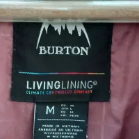 کاپشن اسکی اسنوبرد برند برتون BURTON|ورزشهای زمستانی|تهران, شهرک دریا|دیوار