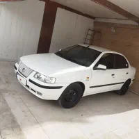 سمند ef7