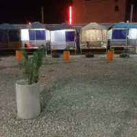 آلاچیق تخت سنتی