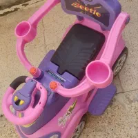 ماشین کودک|اسباب‌بازی بچه|اهواز, کوی فرهنگیان ۲|دیوار