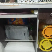 میز کامپیوتر