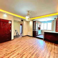 ۵۴متر/نما تراورتن/روبنما پارکینگ سندی اندیشه فاز۱