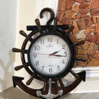 ساعت های دیواری